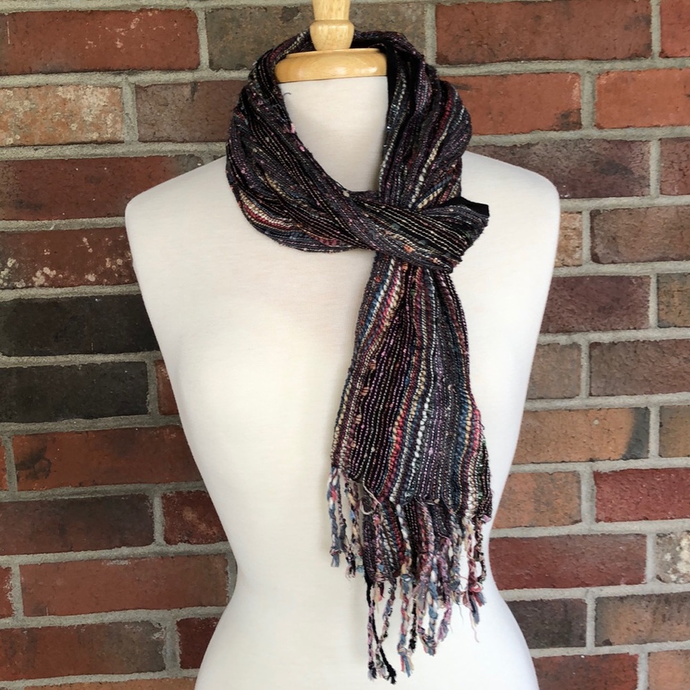 Multi color Scarf
